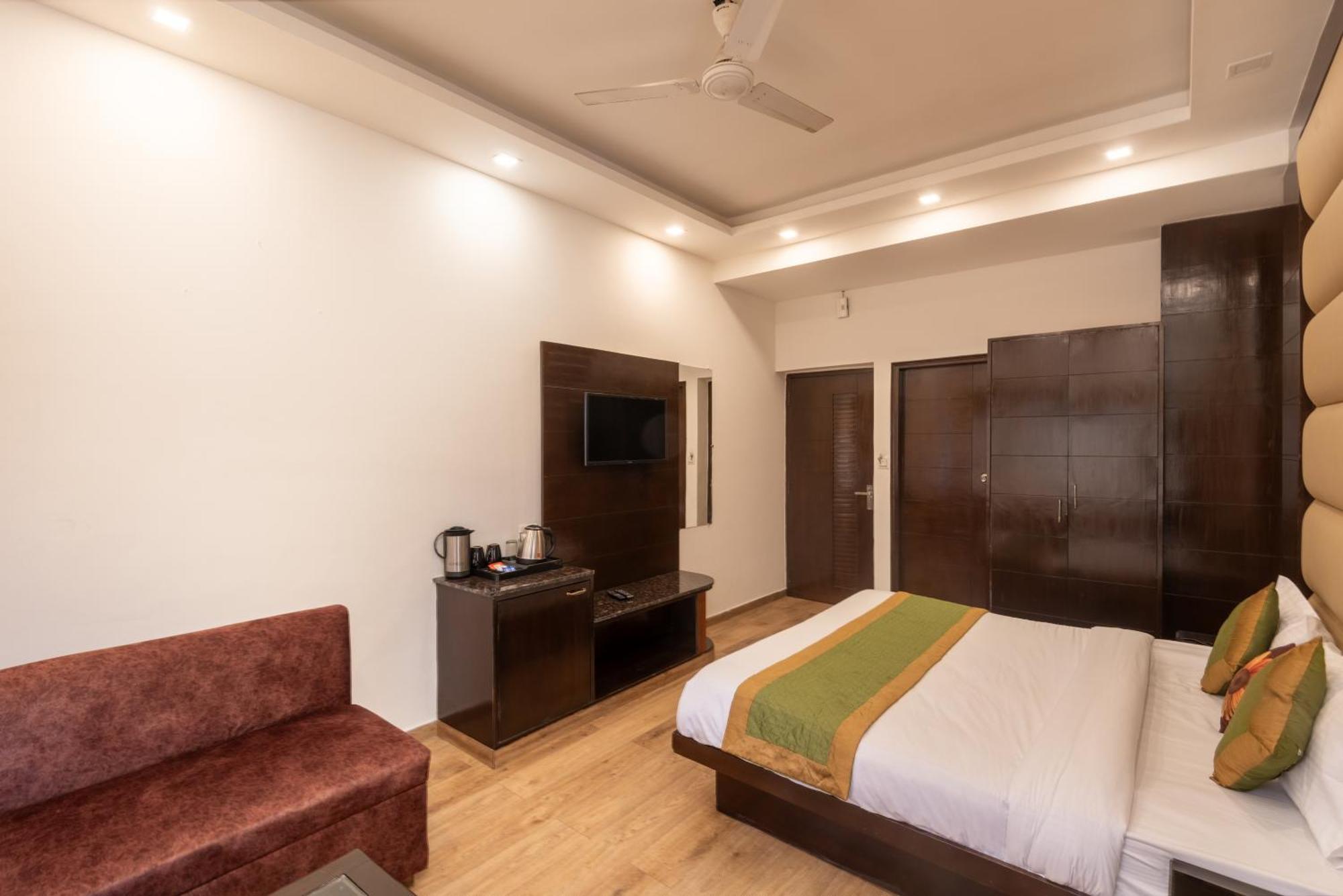 Hotel 30 Degree North מוסורי מראה חיצוני תמונה